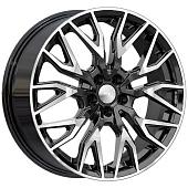 18x7  5x108 ET41 d.59,6  Скад  Эльба алмаз