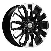 20x8  6x139,7 ET25 d.106,1  Carwel  2010 BLF