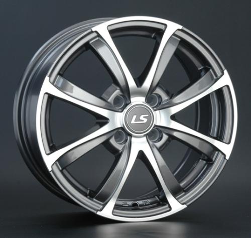 17x7  4x100 ET45 d.60,1  LS  313 GMF