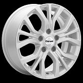 16x6,5  5x114,3 ET45 d.67,1  Carwel  Лум 1608 SLT
