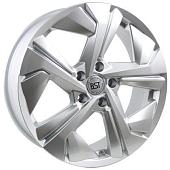 18x7  5x112 ET43 d.57,1  RST  R048 S