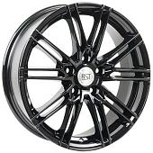 17x7  5x114,3 ET45 d.60,1  RST  R187 BL