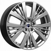 19x7,5  5x108 ET50 d.63,35  КиК  Марвел дарк платинум