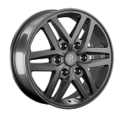 16x6,5  6x139,7 ET56 d.92,5  Replay  HND307 GM