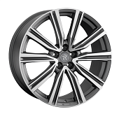 19x8  5x114,3 ET34 d.67,1  Replay  KI374 MGMF