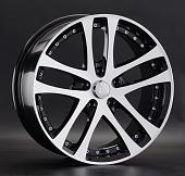 17x7,5  5x114,3 ET35 d.73,1  LS  919 BKF