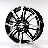 16x6  4x98 ET35 d.58,5  Carwel  Бустах 215 AB