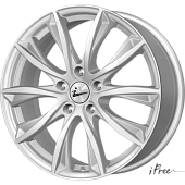 18x7,5  5x112 ET35 d.66,6  iFree  Кazaнтип Нео-классик