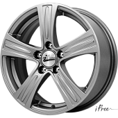 15x6  5x108 ET43 d.67,1  iFree  S.U. ХАЙВЭЙ