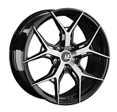 19x8,5  5x114,3 ET45 d.67,1  LS Forged  LS FG14 BKF