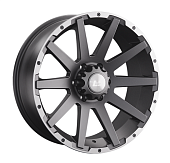 20x9  6x139,7 ET20 d.106,1  LS  1302 MGML