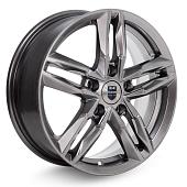 16x6  5x110 ET45 d.67,1  КиК  Sayan дарк платинум