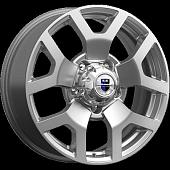 18x7  5x139,7 ET35 d.108,5  K&K  Намиб ДАРКПЛАТИНУМ