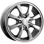 17x7  5x114,3 ET35 d.67,1  КиК  Авиор кварц