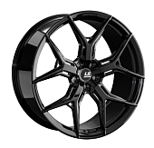 18x8  5x114,3 ET45 d.67,1  LS Forged  LS FG14 BK