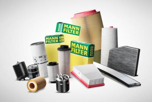 Mann  C30004  Фильтр воздушный