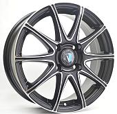 16x6,5  5x112 ET46 d.57,1  VENTI  1616 BD
