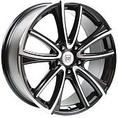 16x7  5x114,3 ET40 d.60,1  Tech-Line  682 BD