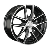 16x7  5x100 ET38 d.73,1  LS  771 BKF