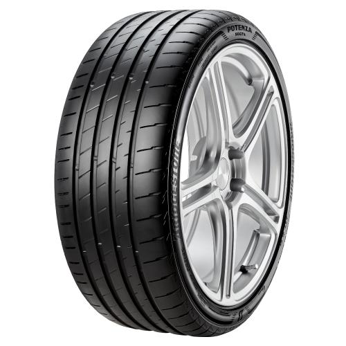 255/40R19  Bridgestone  Potenza S007  100Y