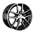 16x7  5x100 ET38 d.73,1  LS  771 BKF