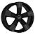 16x6,5  5x120 ET50 d.65,1  MAK  Stone 5 Gloss Black