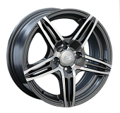 15x6,5  4x100 ET40 d.73,1  LS  189 GMF