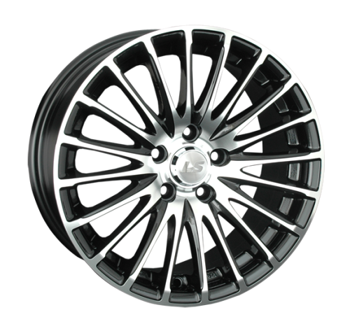 17x7,5  5x100 ET42 d.73,1  LS  565 BKF