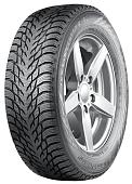 245/45R17  Nokian Tyres  Hakkapeliitta R3 XL  99T
