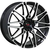 22x9,5  5x112 ET37 d.66,6  Replica  _Concept-B542 bkf
