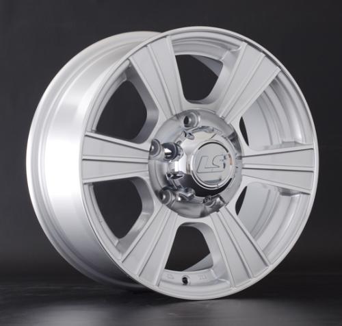 16x7  5x139,7 ET35 d.98,5  LS  160 SF