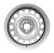 16*6,5  5*114,3 ET38 d.67,1  SWORTECH  S617 silver