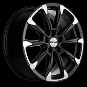 18x7,5  5x114,3 ET45 d.67,1  Carwel  Ишим 1808 ABT