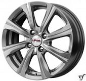 15x6  4x100 ET46 d.54,1  iFree  Апероль (КС862-05) хай вэй