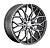16x7  5x114,3 ET42 d.67,1  LS  1355 MGMF