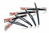 LYNX  LW450  Щетка стеклоочистителя зимняя