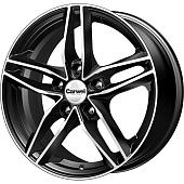 16x6,5  5x100 ET38 d.57,1  Carwel  Тау 131 AB