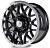 16x8  6x139,7 ET10 d.110,5  Race Ready Technology  CSSD2734 B-LP
