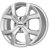 15x6  4x100 ET48 d.54,1  Carwel  Таир 147(137) SB