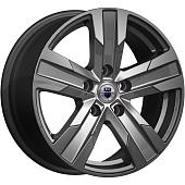 16x7  5x114,3 ET35 d.66,1  КиК  Висмут кварц