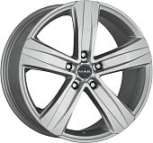 15x6,5  5x160 ET58 d.65,1  MAK  Stone 5 3 Silver