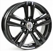 15x6  5x100 ET38 d.57,1  RST  R025 BL