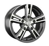 15x6,5  5x139,7 ET40 d.98,5  LS  291 GMF