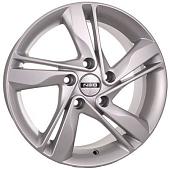 16x6,5  5x114,3 ET50 d.67,1  Tech-Line  650 S
