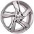16x6,5  5x114,3 ET50 d.67,1  Tech-Line  650 S