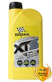 Bardahl  XTS SL/CF  5W-30  масло моторное синтетическое  (1л)