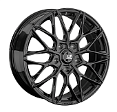 20x9  5x114,3 ET40 d.67,1  LS Forged  LS FG10 BK