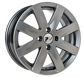 15x6  4x100 ET40 d.60,1  RPLC (Вектор)  RE208 S