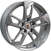 17x7  5x114,3 ET40 d.67,1  RST  R037 S