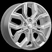 17x7  5x100 ET45 d.67,1  Скад  Амиата селена